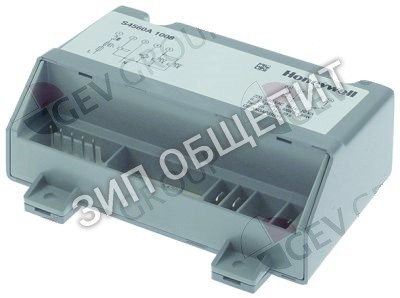 Прибор газовый автоматич. S4560A 1008 Lainox, 10ВА для MG105L / MG105S / MG106L / MG106S / MG106T