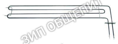 Элемент нагревательный ТЭН 3500Вт Lainox для MG20