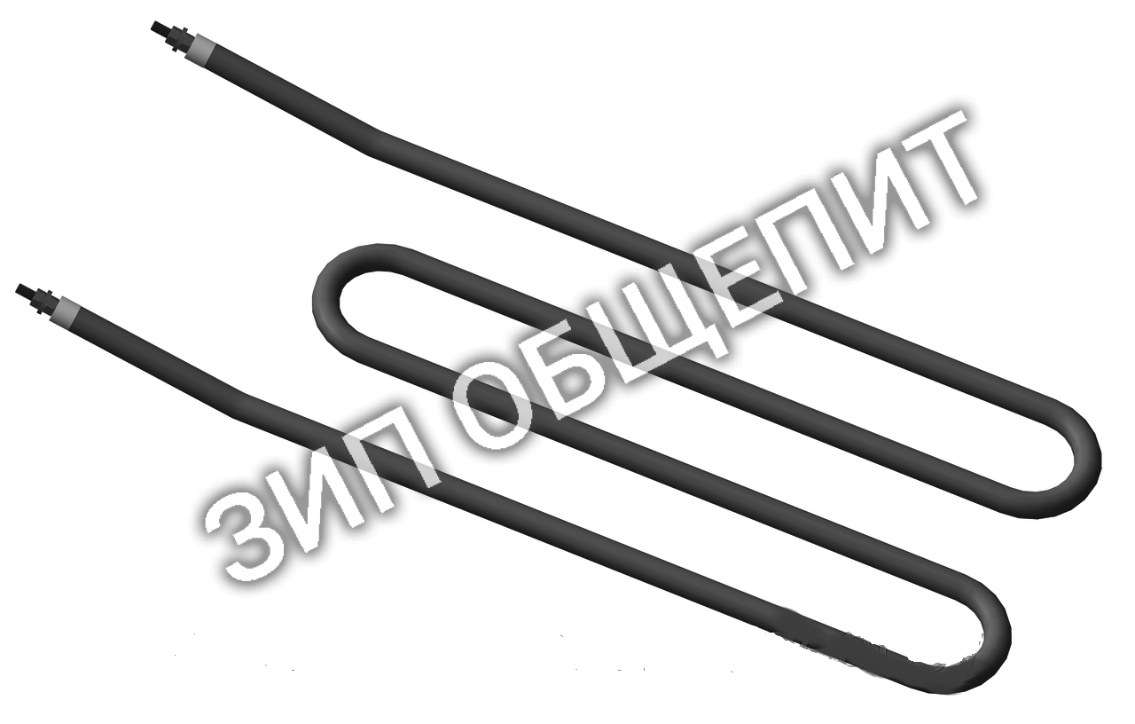 ТЭН 170А 13-2,5 Т 220 для ПЭТ-0.51 Проммаш