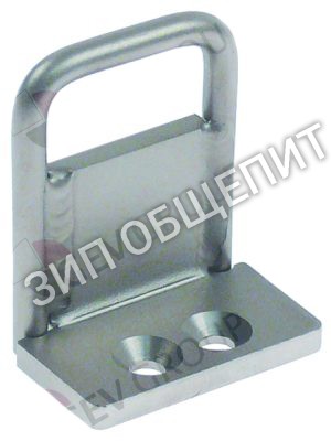 Щеколда Lainox для MMG071P / MMG101P / MMG102P / MVG071P / MVG101P