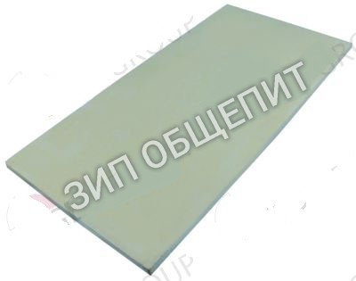 Кирпич огнеупорный TAVEL011 для пиццы печи GGF X4/36, X44-36