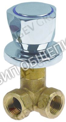 Клапан запорный Ambach для DSK-100-80II-BF / DSK-150II / DSK-150II-BF / DSK-80 / GNKD-150II