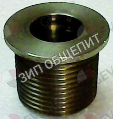 Клапан спускной 1" Ambach для BEW-80 / BEW-85 / BEW-90