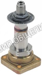 Корпус электромагнитного клапана 7703001 Bezzera, 10бар, -30 +140 °C, наружный конус для B2000, ELLISSE