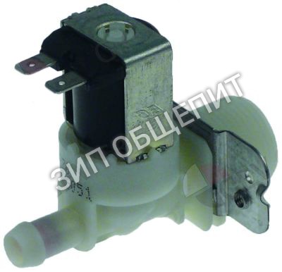 Клапан электромагнитный 0,5л/мин Bravilor Bonamat для RLX3 / RLX4 / HWA30-D / HWD30
