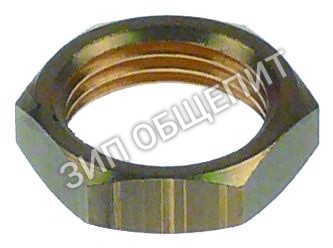 Гайка 003035 Electrolux для CR15V, CR15E, 291178, 291179