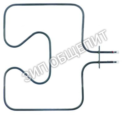 ТЭН 005218 Electrolux, 1000Вт (230В) для ACF∕E4, ACF∕E4-3KW, ECF∕E4, ECF∕E4-3KW, FCF∕E4, FCF∕E4-3KW, JCF∕E4, NCF∕E4, ZCF∕E4