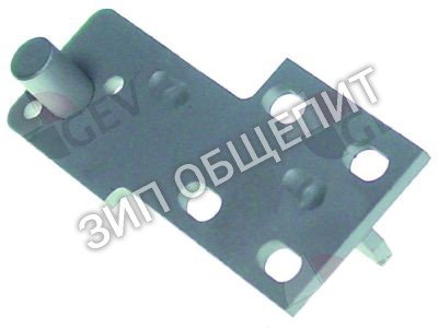 Петли 005241 Electrolux, снизу справа для 260220 / 260221 / 260222 / 260223 / 260230 / 260231 / 260232