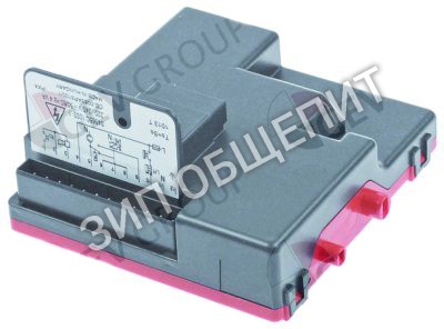 Прибор газовый автоматич. 005924 Electrolux, S4565C 1033, 4ВА для 240121 / FCVG6L3CJ