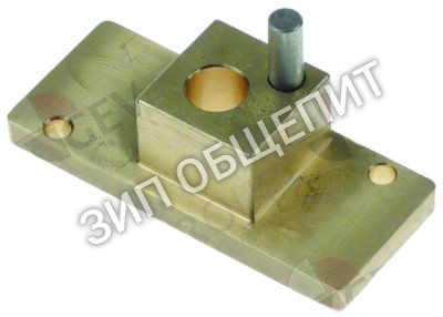 Фланец для дверной ручки 0J0006 Electrolux для 260300 / 260301 / 260302 / 260303 / 260304 / 260310 / 260311