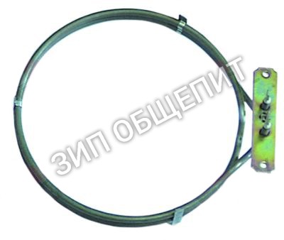 ТЭН 031485 Electrolux, 2400Вт (230В) для 121202 / 121203 / 121204 / 121205 / 121208 / 121209 / 121212