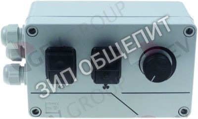 Регулятор скорости вращения 032986 Electrolux, 1800Вт (230В), для кухонной вытяжки для 640008 / 640009 / 640018 / 640076