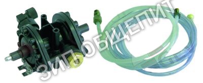 Дозатор 045478 Electrolux, N6 ополаскиватель для ALLS520, ALLS521, ALS540, C50, C52, CF314, LS1080, LS1080D, LS1080F, LS1080M