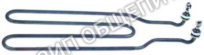 ТЭН 047507 Electrolux, 2200Вт (220В) для 500062 / 500072 / 500082 / 500083 / 500092 / 500484 / 500585