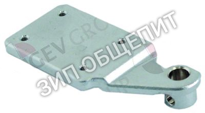 Петля дверная 048582 Electrolux, слева для 503000 / 503001 / 503002 / 503003 / 503004 / 503005 / 503006