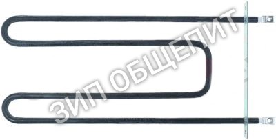 ТЭН 050534 Electrolux, 700Вт (240В) для DCBE21, DCBE41, DCBE42, DCB∕E21U, DCB∕E41U, DCB∕E42U, 380105, 380109, 380402, 380406