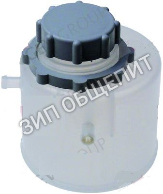 Ёмкость для соли Comenda для GE60, GE65, GE80, GE100, GE115