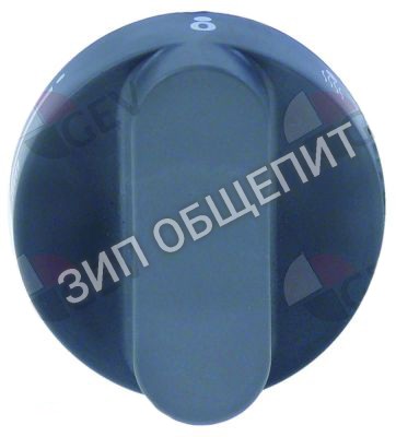 Рукоятка регулировочная 056222 Electrolux, MEC для 241150 / 241155 / 241250 / 241255 / 241350 / 241351 / 241355