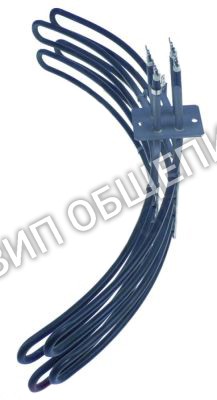 ТЭН 056934 Electrolux, 8000Вт (230В) для 242250 / FCVE20 / 241250 / 241255 / 241350 / 241351 / 241355