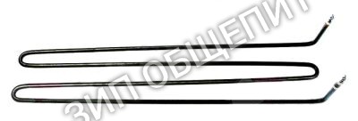 ТЭН 059401 Electrolux, 2000Вт (230В) для ABR∕E800, ABR∕E800UK, ABR∕E805, ABR∕E810, ABR∕E811, ABR∕E815, ABR∕E816, HBR∕E800