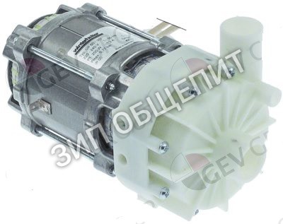 Помпа 3102444, 3102477 для Winterhalter GS650 / GS640 50Гц