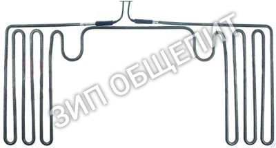 ТЭН 082279 Electrolux, 540Вт (220В) для AKN220, AKN220UK, AKN221, AKN230, AKN240, ALN220, ALN221, ALN240, ASN220, ASN220UK