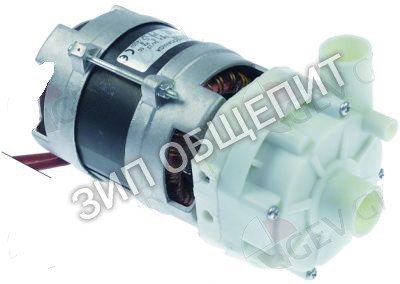 Помпа 130108 Elettrobar, 220-240В для 400F / 400FD / 400R / 400RD / 40F / 40FD / 40R / 40RD / TF-503