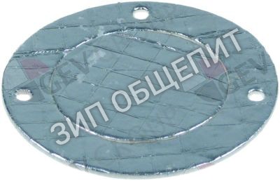 Уплотнитель 0C1043 Electrolux для 260095 / 260096 / 260097 / 260148 / 260149 / 260150 / 260550