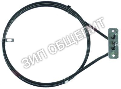 ТЭН 0C4061 Electrolux, 2500Вт (230В) для 240271 / 240272 / 240273 / 240274 / 260274 / 260275