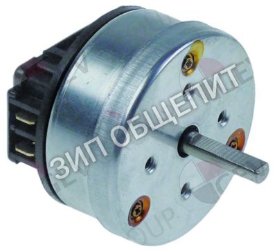 Таймер со звонком 0C6345 Electrolux, DTJ, 120 мин для 240271 / 240272 / 240900 / 240902 / 240965 / 260420