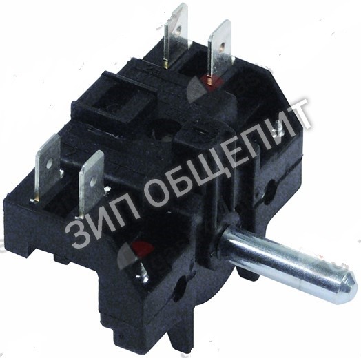 Переключатель 811730206 печи SMEG ALFA 31-41-43-45-135-200-201-241-341