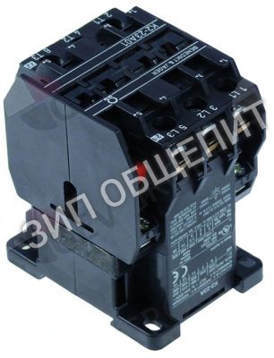 Контактор силовой 0K3385 Electrolux, K2-23A0040230, 45А для 260311 / 260312 / 260313 / 260314 / 260315 / 260316