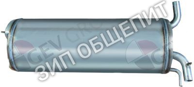 Бойлер 0L0348 Electrolux для ET830M, ET830MH, ET850M, LV100M, LV200M, PW100M, PW100MG, PW100MHG, PW160HZ, PW1EAG, PW1MG, PW1MHG