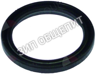 Уплотнитель 0KJ014 Electrolux для 601027 / 601044 / 601045 / 601050 / 601119 / 601120