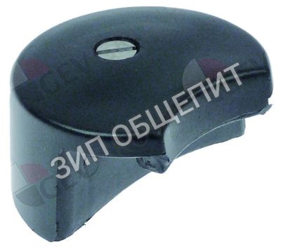 Ручка 0kq367 Electrolux для 1CU35B / 600035 / 600055 / 600056 / 601012 / 601013