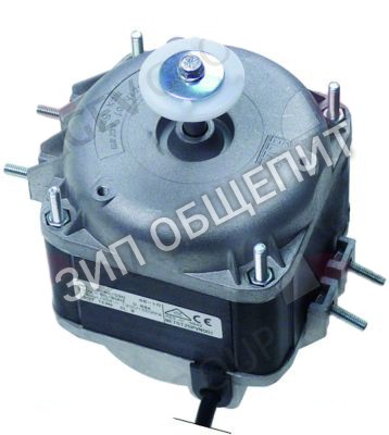 Мотор вентилятора 0S0563 Electrolux, VNT25-40/030, 25Вт для 655080 / CIM120AS