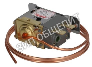 Прессостат 0KK218 Electrolux, HTB-X114, HD для 730008 / 730009 / 730010 / 730011 / 730012 / 730013