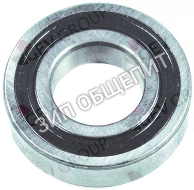 Подшипник 0KJ543 Electrolux, 6206-2RS для 601256 / 601274 / 601281 / 601282 / 601283 / 601293