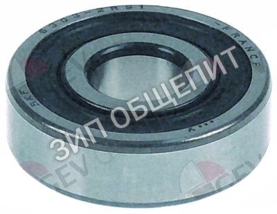 Подшипник 0KI590 Electrolux, 6303-2RS для 600055 / 600056 / 601013 / 601023 / 601042 / 601065