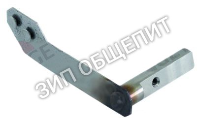 Петля дверная/шарнирный рычаг 0L0717 Electrolux, справа для 502000 / 502002 / 502003 / 502004 / 502005 / 502006