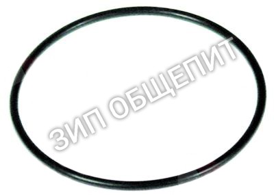 Кольцо уплотнительное 0KQ652 Electrolux для 601027 / 601044 / 601045 / 601050 / 601119 / 601120