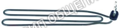 ТЭН 0L2109 Electrolux, 2000Вт (230В) для 400007 / 400008 / 400009 / 400015 / 400016 / 400018