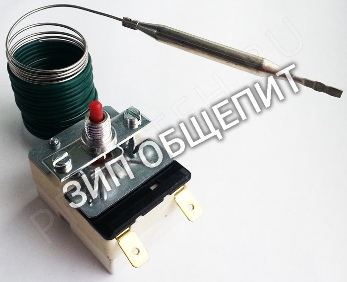 Термостат на 160 ºС для АБАТ / ABAT МПК и ПКА 55.13539.040 (55.13522.490) (Оригинал)
