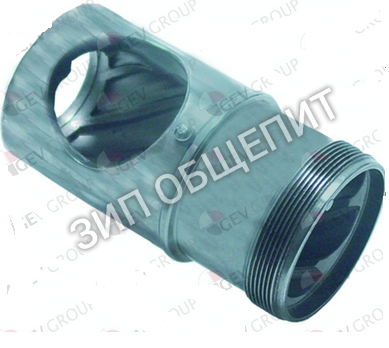 Корпус горловина для мясорубки Sirman TC 12  ENTERPRISE  lf2031001