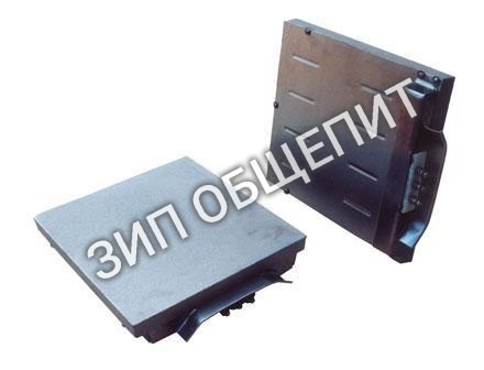 Конфорка КЭ - 0,15 / 3,5  ЭПК-31 (КЭ-0,15/3,5) 405*370 
