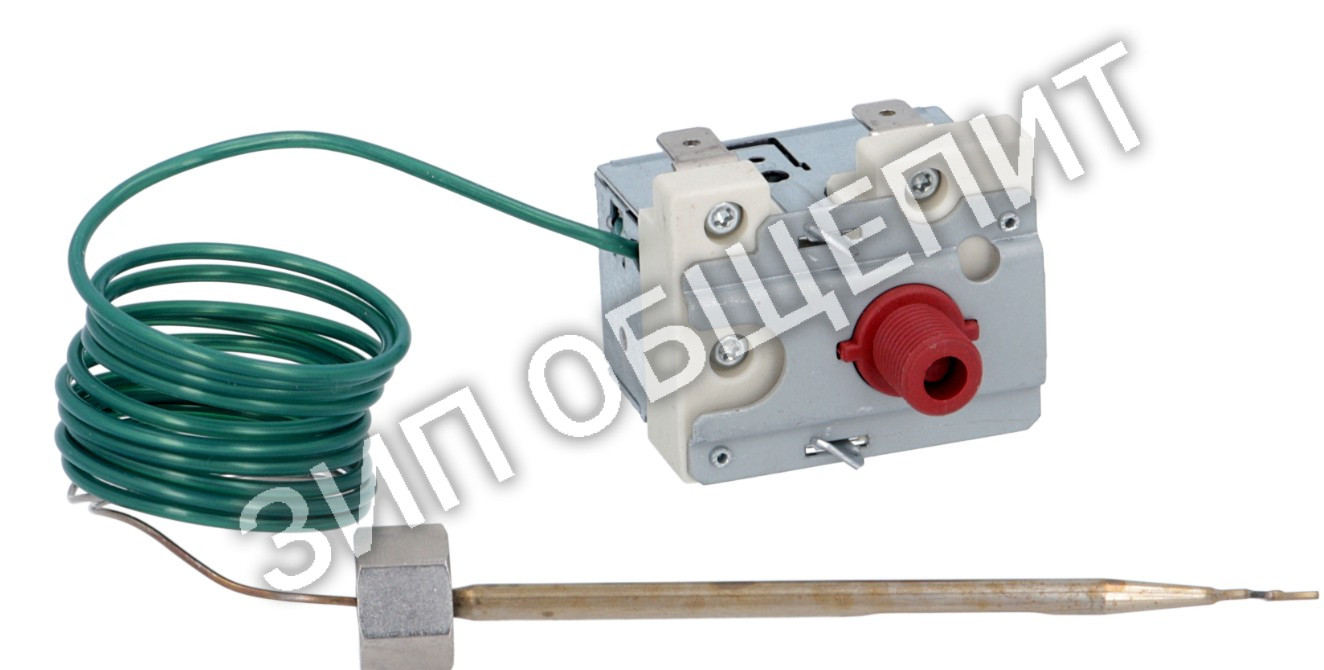 Термостат 365°C защитный 12028972 Rational для моделей SCC / CM 61-202