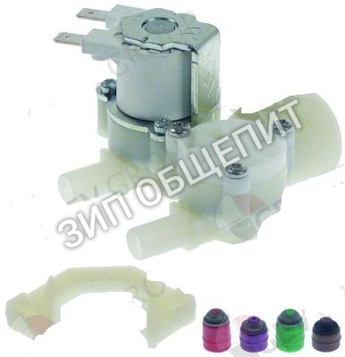 Электромагнитный клапан 230V для Lainox MVE 042 P /  Lainox SVE 071 S / Lainox VE 042