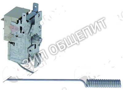 Термостат 62020100 Simag, K22L1020, -20.5 -1.5 °C для SD22, SD23, SD30, SDN25