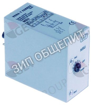 Реле уровня R343072000 Fagor, VyF для HCV-10-11 / HCV-10-21 / HCV-2-10-21 / HCV-5-11 / HCV-6-11