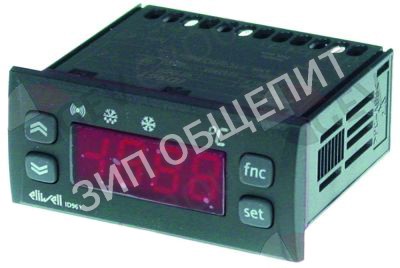 Регулятор 6001507002 электронный 6001507002 Fagor, ID961, -55 +150 °C, тип датчика NTC/PTC для AFP-1402, AFP-1403